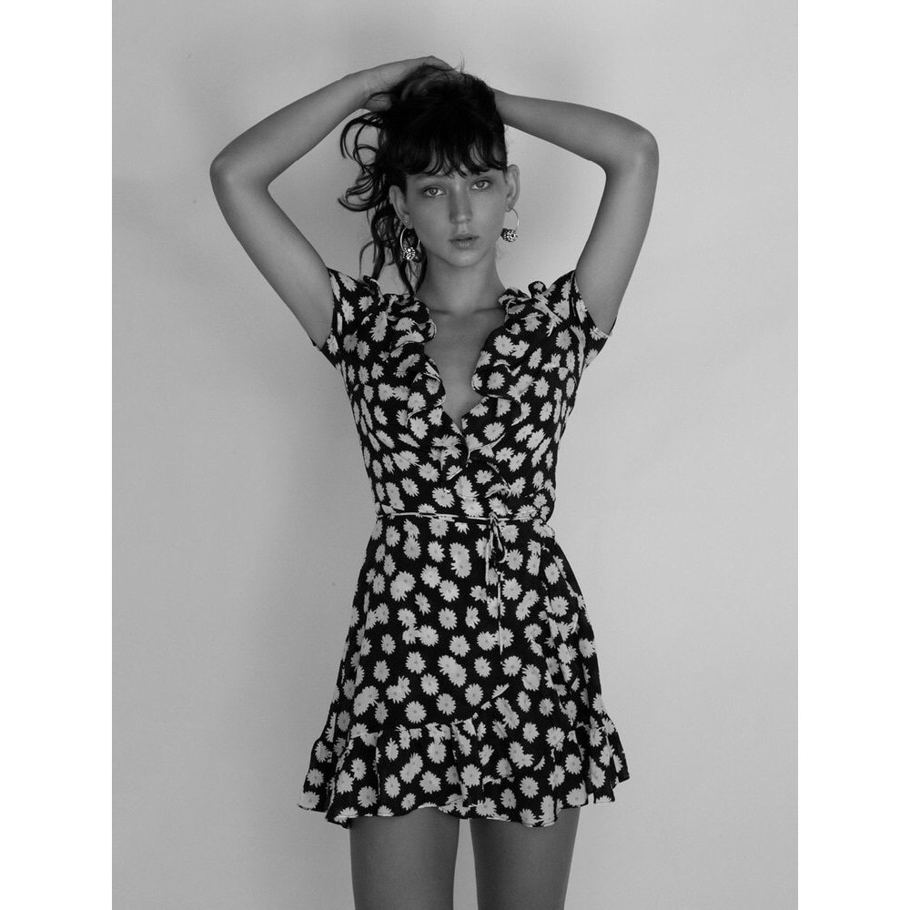 Realisation Par The Valentina Dress - Picture 3 of 9